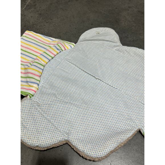 Teddy Beddy Bear, Wall Hanging, 1982, Morgan, 54", Wall Decor, ~ 250811-WH 508 - Picture 5 of 5